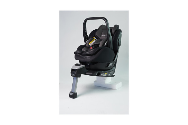 Recaro zero one store elite