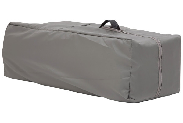 Joie kubbie sleep foggy gray discount
