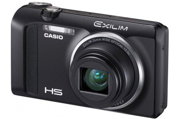Casio Exilim EX-ZR400 - Test, Reviews \u0026 Prijzen | Consumentenbond