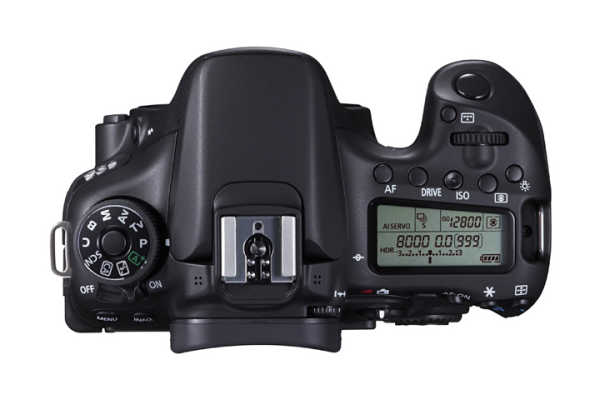 Geduld Savant Antagonist Canon EOS 70D met EF-S 18-55mm 1:3.5-5.6 IS STM - Test, Reviews & Prijzen |  Consumentenbond