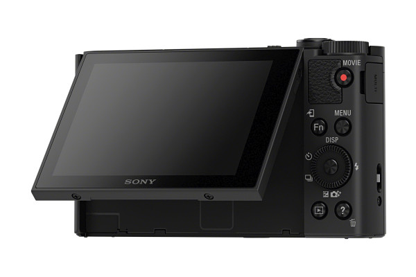 Sony Cyber-shot DSC-WX500 - Test, Reviews & Prijzen | Consumentenbond