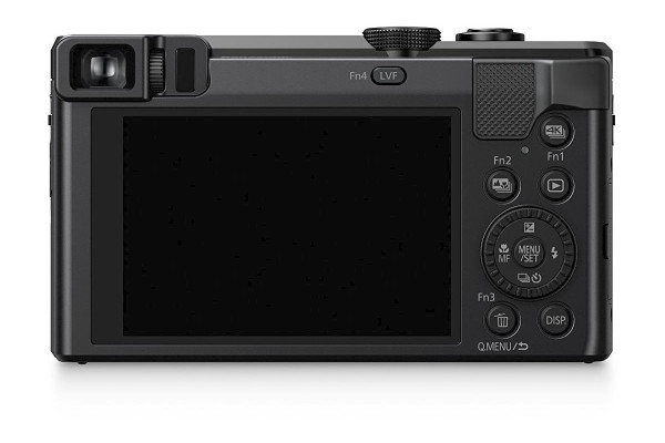 Integreren Informeer samen Panasonic Lumix DMC-TZ80 - Test, Reviews & Prijzen | Consumentenbond