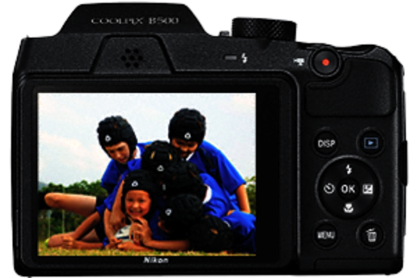 Moderniseren Droogte Wirwar Nikon Coolpix B500 - Test, Reviews & Prijzen | Consumentenbond