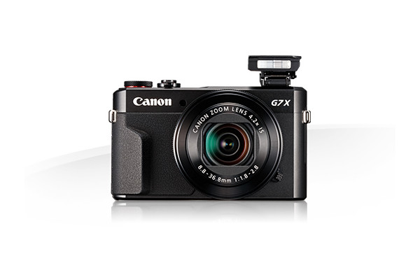 Canon powershot g7x mark deals ii digital camera