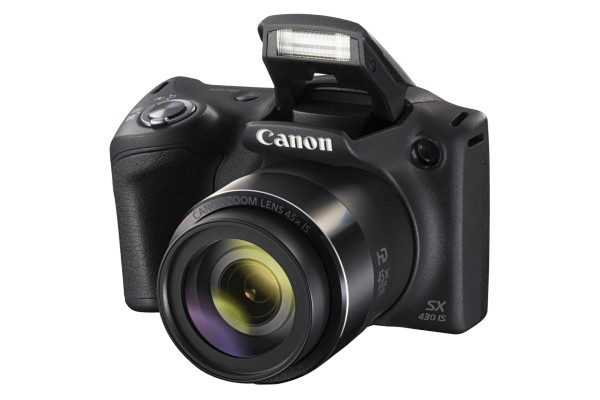 Wolk dealer Trillen Canon PowerShot SX430 IS - Test, Reviews & Prijzen | Consumentenbond