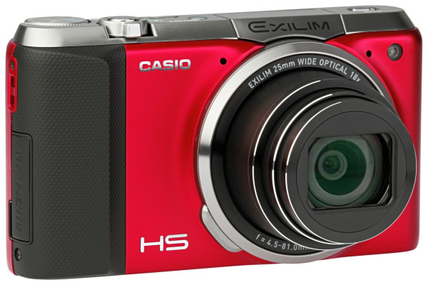 Casio Exilim EX-ZR700 - Test, Reviews \u0026 Prijzen | Consumentenbond