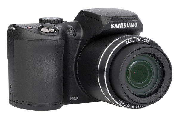 Samsung WB110 - Test, Reviews & Prijzen | Consumentenbond