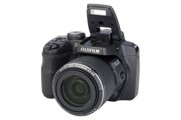 Fujifilm FinePix S9900W - Test, Reviews & Prijzen | Consumentenbond