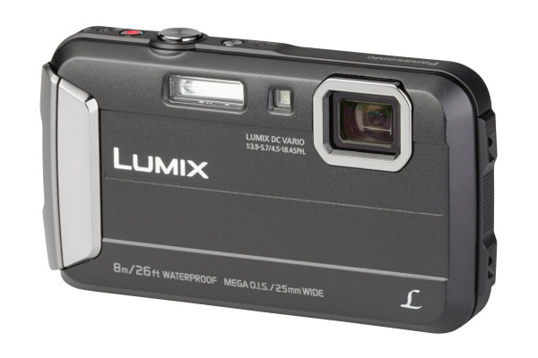 Panasonic Lumix Dmc Ft30 Test Reviews Prijzen Consumentenbond