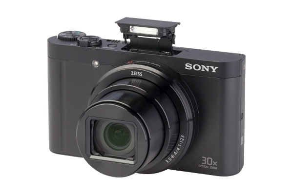 Sony Cyber Shot Dsc Wx500 Test Reviews Prijzen Consumentenbond