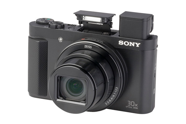 Sony Cyber-shot DSC-HX90V - Test, Reviews \u0026 Prijzen | Consumentenbond