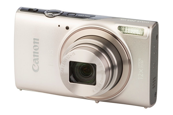 toekomst januari Herhaal Canon Ixus 285 HS - Test, Reviews & Prijzen | Consumentenbond
