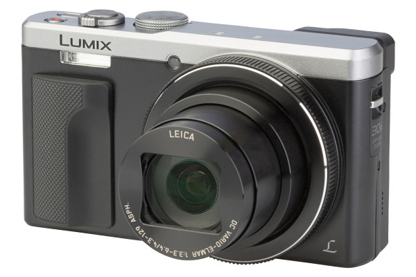 Panasonic lumix dmc tz80 обзор