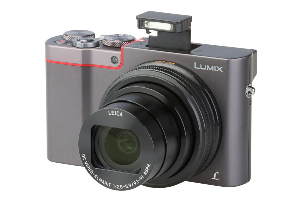 Panasonic Lumix DMC-TZ100 - Test, & Prijzen | Consumentenbond