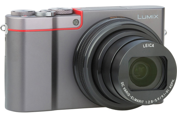 Panasonic Lumix DMC-TZ100 - Test, & Prijzen | Consumentenbond