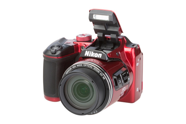 Nikon Coolpix B500 Test Reviews Prijzen Consumentenbond