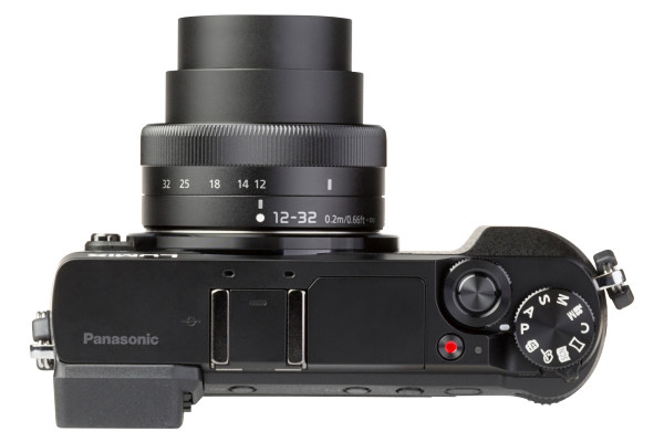 Madeliefje Mysterieus Reden Panasonic Lumix DMC-GX80 met Lumix G Vario 12-32mm / F3.5-5.6 Asph Mega OIS  - Test, Reviews & Prijzen | Consumentenbond