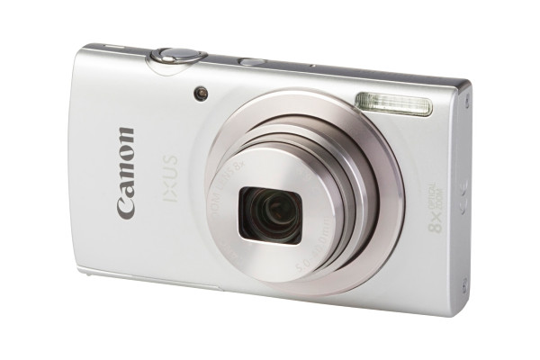 Verzorgen leven Proportioneel Canon Ixus 185 - Test, Reviews & Prijzen | Consumentenbond