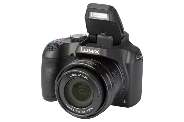 Raap bladeren op hulp in de huishouding Ontwarren Panasonic Lumix DC-FZ82 - Test, Reviews & Prijzen | Consumentenbond