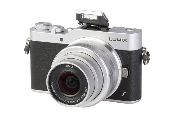 milieu In beweging Fahrenheit Panasonic Lumix DC-GX800 met Lumix G Vario 12-32 mm - Test, Reviews &  Prijzen | Consumentenbond