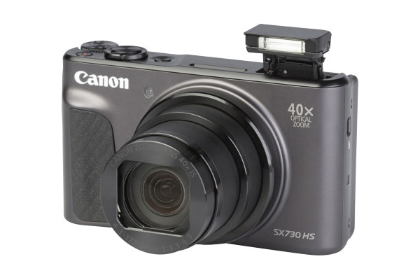 krijgen Betekenisvol Ritmisch Canon PowerShot SX730 HS - Test, Reviews & Prijzen | Consumentenbond