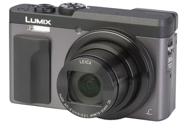 Lumix DC-TZ90 - Reviews & Prijzen | Consumentenbond