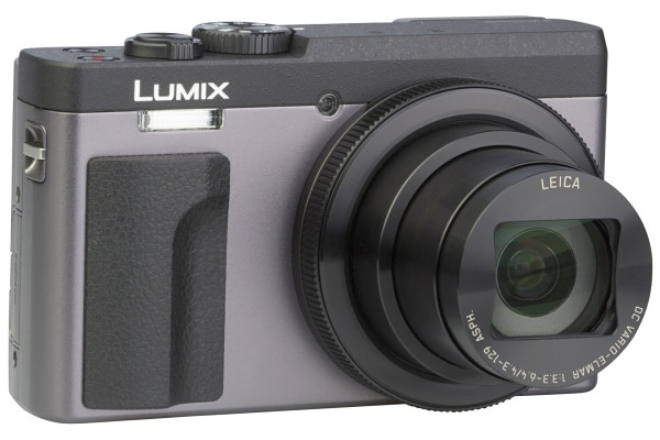 Lumix DC-TZ90 - Reviews & Prijzen | Consumentenbond