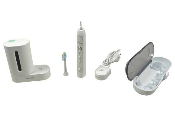 Philips sonicare deals flexcare platinum