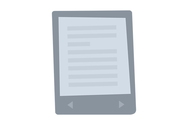 Trekstor Ebook Reader 3 0 Test Reviews Prijzen Consumentenbond