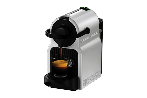 Krups Nespresso Inissia XN1001