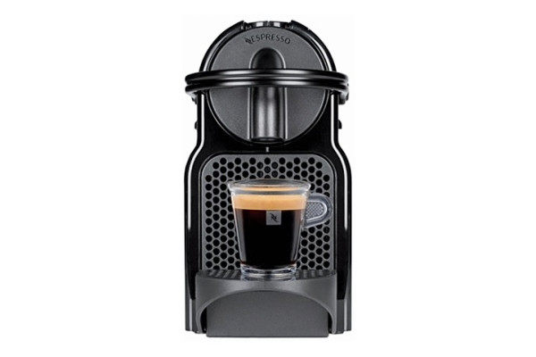 verzonden Rondsel maïs Magimix Nespresso Inissia Black M105 - Test, Reviews & Prijzen |  Consumentenbond