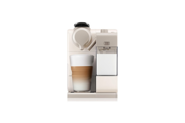 DeLonghi Nespresso Lattissima Touch EN560.W Test, Reviews Prijzen | Consumentenbond