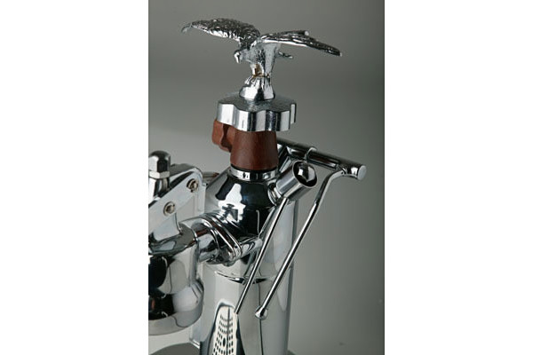 La pavoni europiccola outlet lusso el