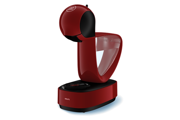Krups Dolce Gusto Infinissima KP1705 rood - Test, Reviews ...