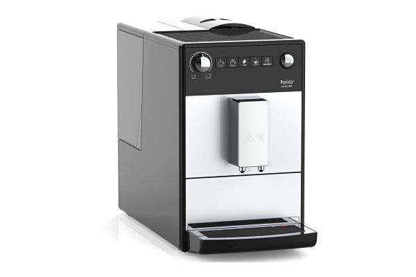 Melitta Caffeo Purista Series 300 F230-101 - Test, Reviews & Prijzen ...