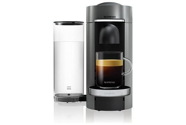 koepel Leggen Vruchtbaar Magimix Nespresso Vertuo Plus 11383 NL - Test, Reviews & Prijzen |  Consumentenbond