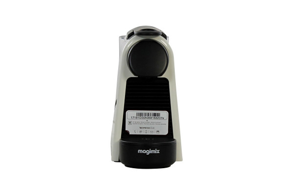 uitvinding Grillig ik ben ziek Magimix Nespresso Essenza Mini 11365 - Test, Reviews & Prijzen |  Consumentenbond