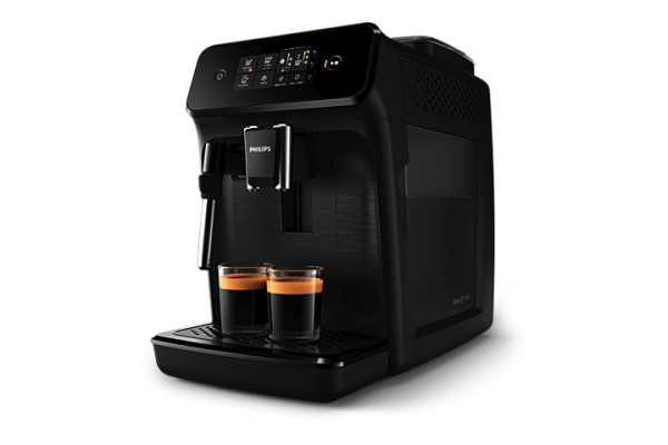 Philips EP1220/00 - Test, Reviews & Prijzen | Consumentenbond