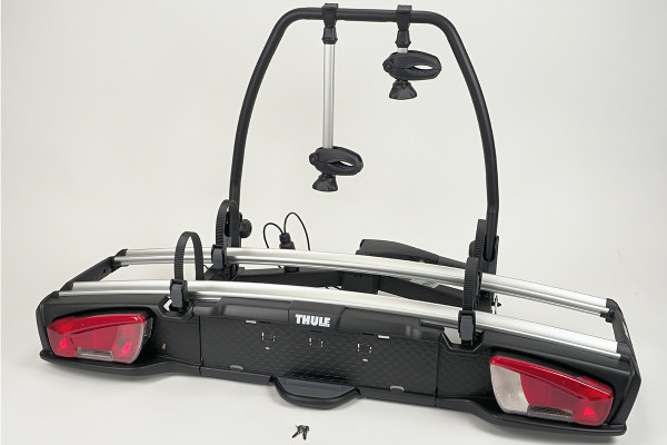 thule velospace 2