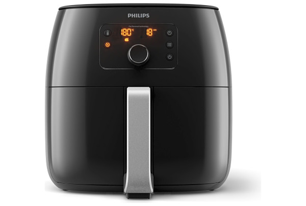 HD9650/90 Airfryer XXL Avance - Test, Reviews & Prijzen | Consumentenbond