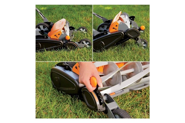 Kiwi eiland majoor Fiskars StaySharp Max Reel - Test, Reviews & Prijzen | Consumentenbond