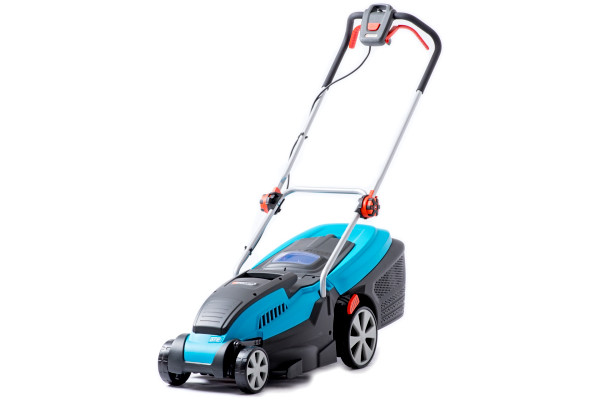 Двигатель gardena 37e