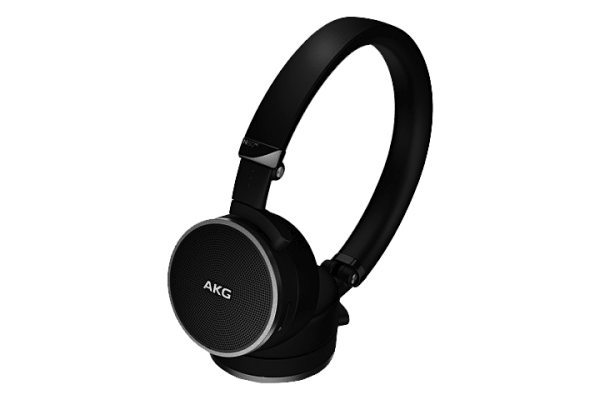 AKG N60NC - Test, Reviews & Prijzen | Consumentenbond