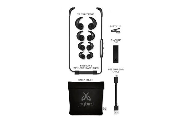 Jaybird Freedom 2 Test Reviews Prijzen Consumentenbond
