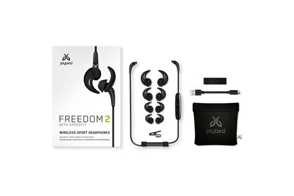 Jaybird Freedom 2 Test Reviews Prijzen Consumentenbond