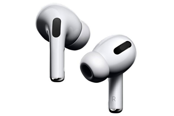 Agrarisch vooroordeel herfst Apple AirPods Pro - Test, Reviews & Prijzen | Consumentenbond