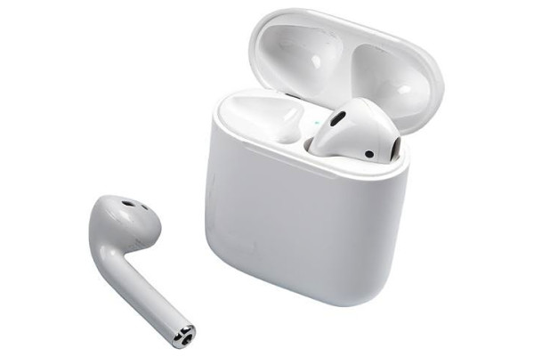 Assortiment Elasticiteit voertuig Apple AirPods 2 - Test, Reviews & Prijzen | Consumentenbond