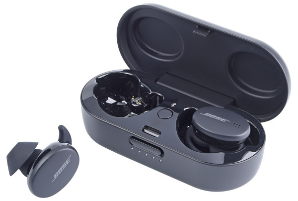 Bose sport on sale wireless earbuds