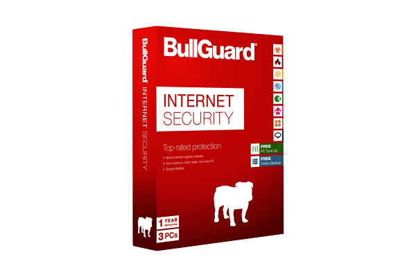 Bullguard Internet Security 2019 Test Reviews Prijzen Consumentenbond
