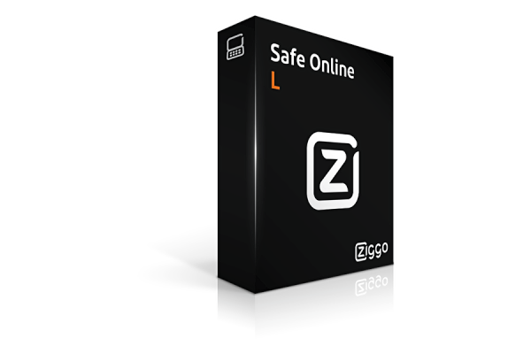 Ziggo Safe Online L - Test, Reviews & Prijzen | Consumentenbond